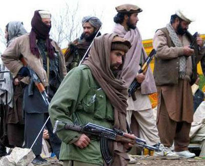 Muslim extremists in Pakistan
